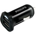 Your in-car dual charging solution
