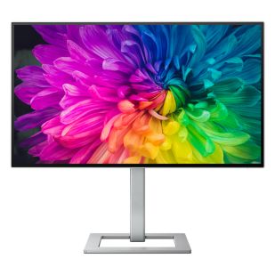 Monitor 4K UHD monitor