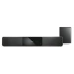 5.1 home theatre from one bar