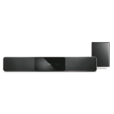SoundBar DVD home theatre