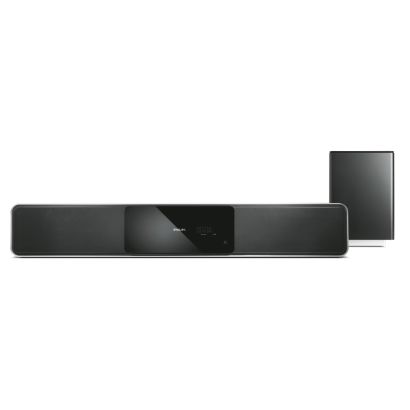 5.1 home theatre from one bar