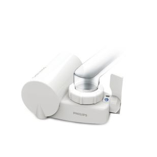 On-tap filtration