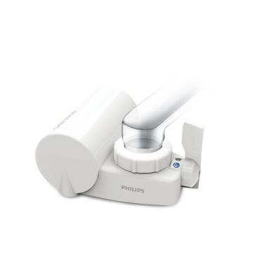 On-tap filtration