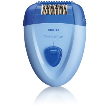 Satinelle Epilator