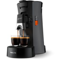 PHILIPS Support dosette cafetière Senseo 1 Tasse - Cardoso Shop