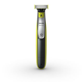OneBlade Face