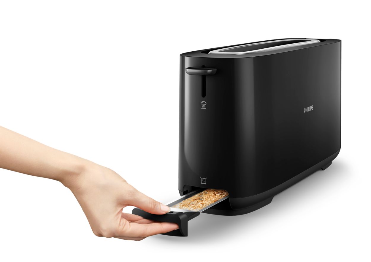 Daily Collection Toaster HD2590 91 Philips