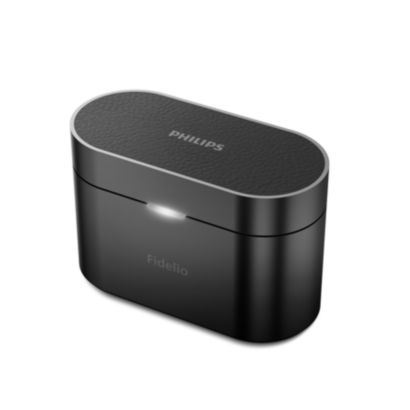 Philips Fidelio