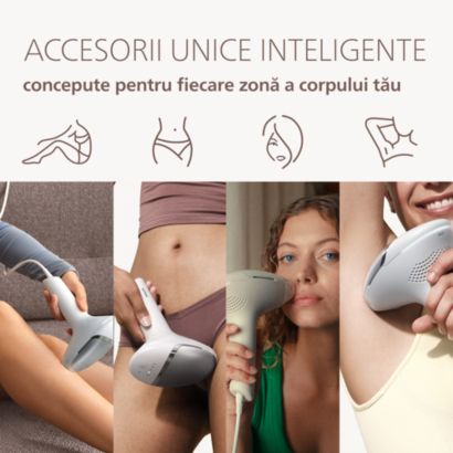Philips BRI983 - Lumea IPL Seria 9000