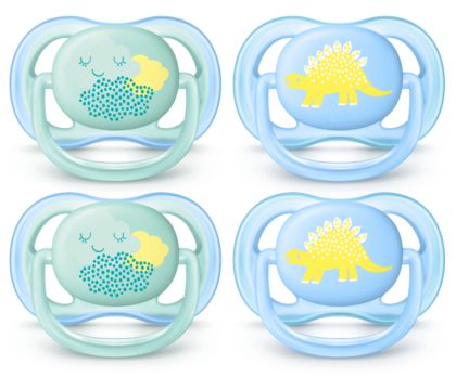 ultra air pacifier SCF344/40 | Avent