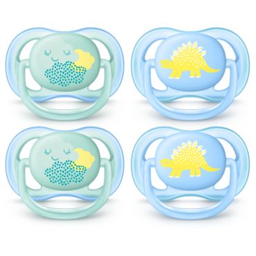 Philips Avent ultra air pacifier