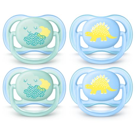 SCF344/40 Philips Avent ultra air pacifier