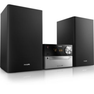 MCM2320 Micro music system