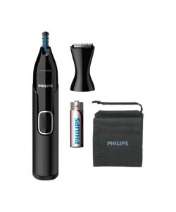 Nose trimmer series 5000 鼻毛耳毛精细修剪器NT5650/15 | Philips -飞利浦