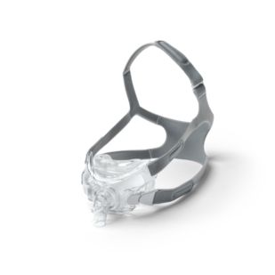 Philips Respironics Amara View Under-the-nose full face mask