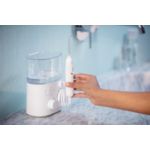 Flossing, reinvented. With Quad Stream technology