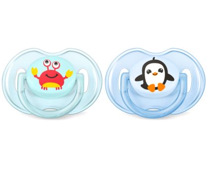 صُممت لتلبية احتياجات الراحة اليومية لطفلك