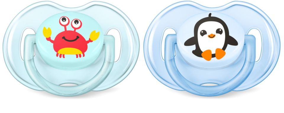 Conçu pour le besoin de réconfort quotidien de votre bébé
