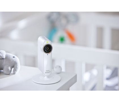 Inteligenten Bebefon Scd860 52 Avent