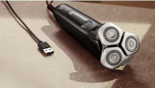 Convenient charging