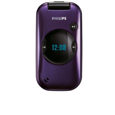 CT0598PUP/00  Mobile Phone