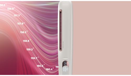 Adapta el rendimiento de alisado para evitar el sobrecalentamiento