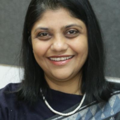Rashi Garg