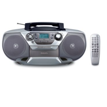 CD Soundmachine