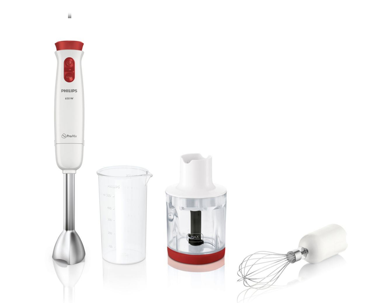 Licuadora mixer online philips