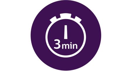 Подогрев детских бутылочек за 3 минуты