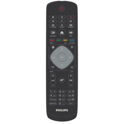 Philips 5000 series