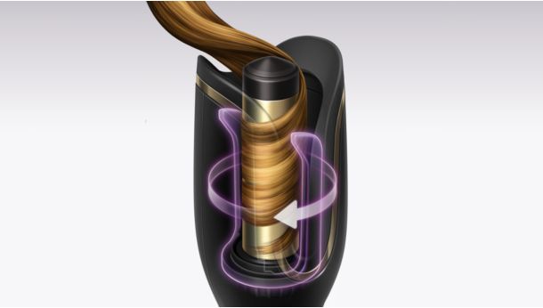 Innovatiivne lokisüsteem ja suurepärane stiil