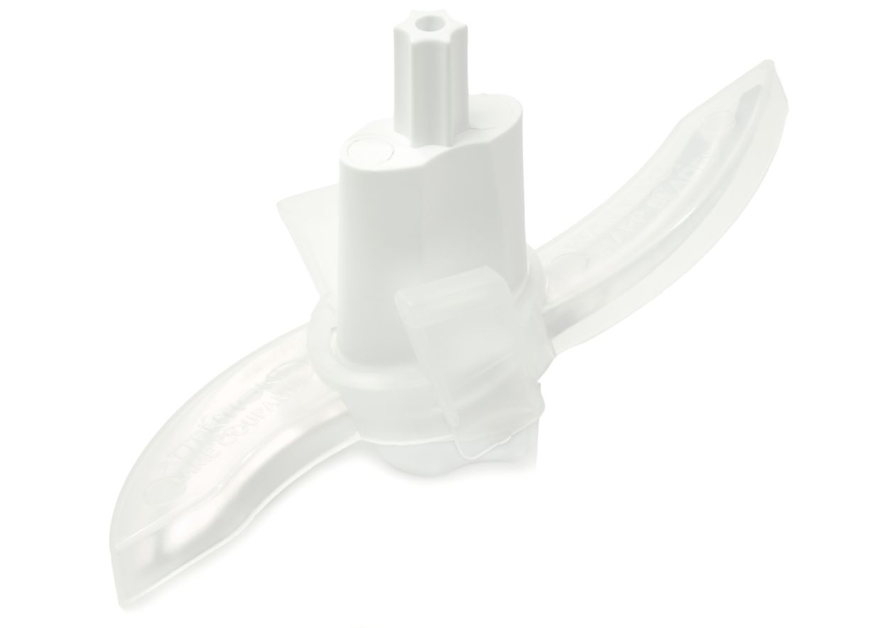 Knife unit for chopper HR3948/01 Philips