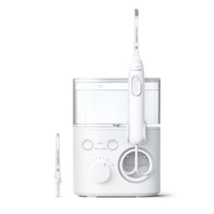 Power Flosser 3000 Oral irrigator