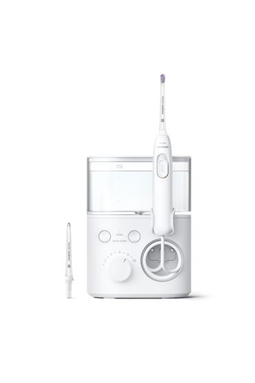 Countertop Power Flosser 3000