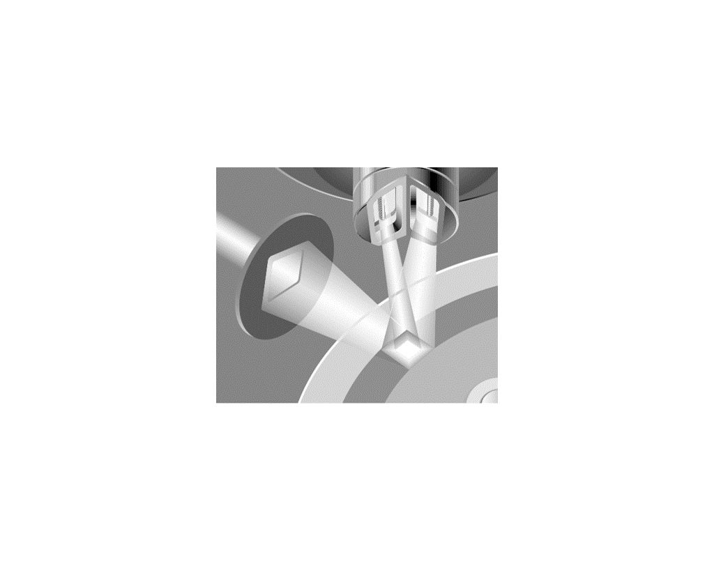VarioFocus Generator technology