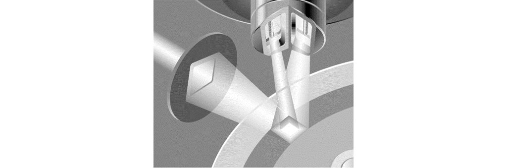 VarioFocus Generator technology