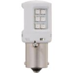 Señalización luminosa. Conducción elegante.