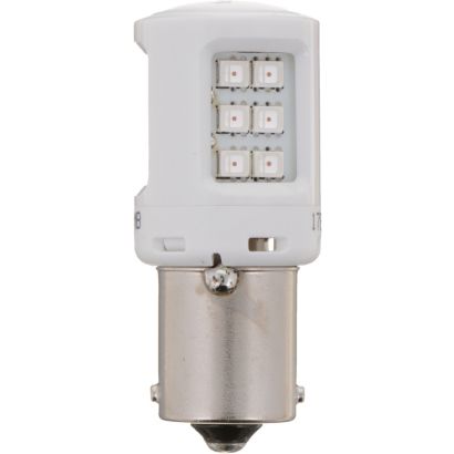 Señalización luminosa. Conducción elegante.