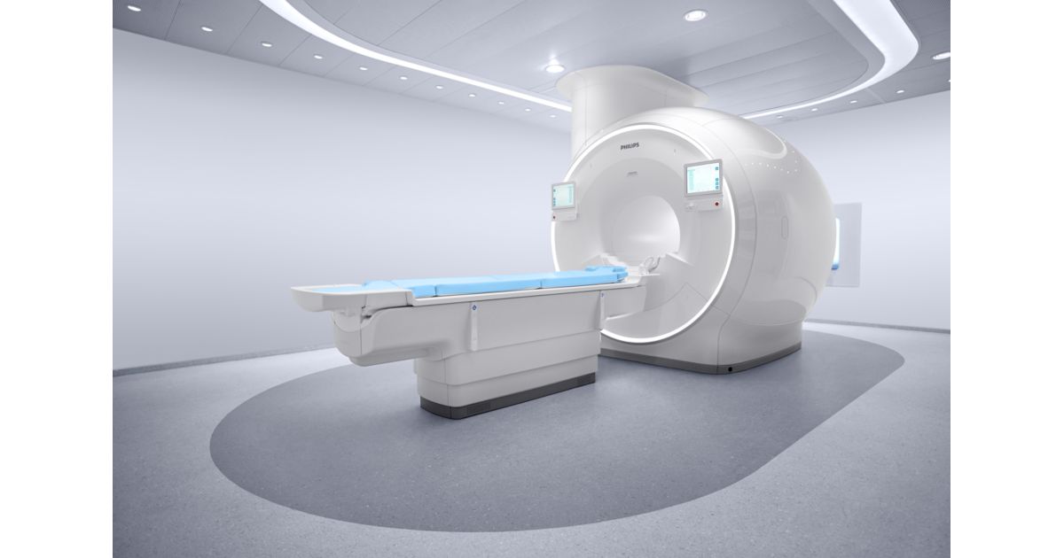 Serving patients at South West Radiology - Philips