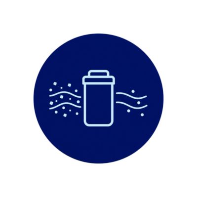 Advanced Carbon Block - PFAS Pro Filter
