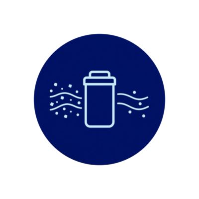 Advanced Carbon Block - PFAS Pro Filter
