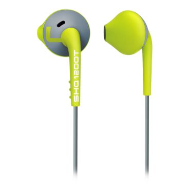 ActionFit Audífonos deportivos intrauditivos