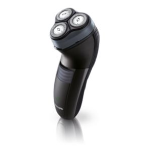 Close even on the neck