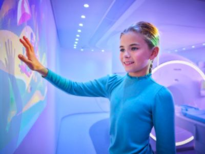 clinical pediatric imaging