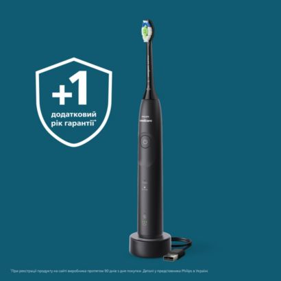 Sonicare Series 5500
