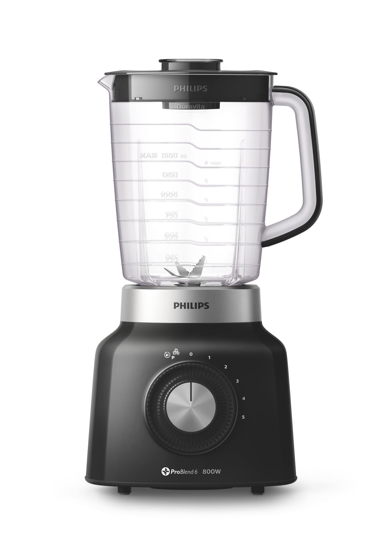 Licuadora philips 2024 problend 6 800w