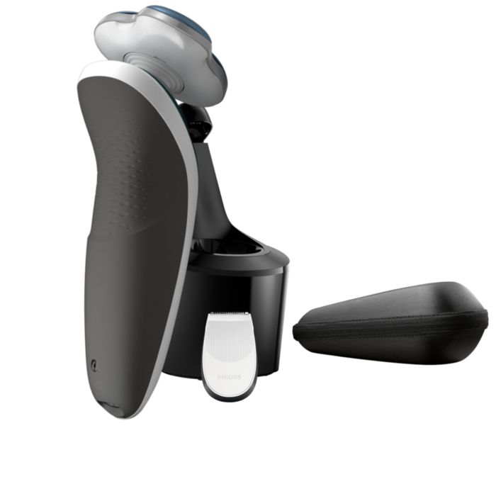 Norelco Shaver 7300 Wet & dry electric shaver, Series 7000 S7371