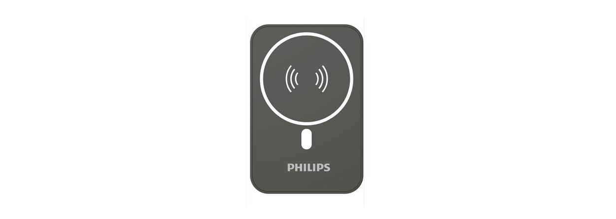 Batterie de secours USB polyvalente