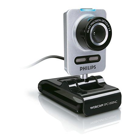 SPC1000NC/00  Webcam